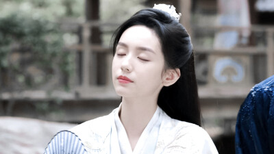 《锦月如歌》禾晏（周也饰）