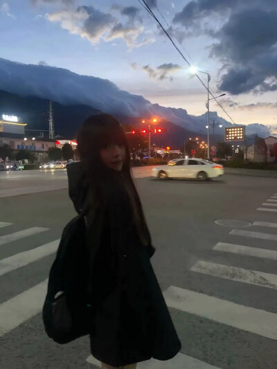 真人女头