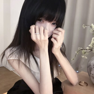 女生头像