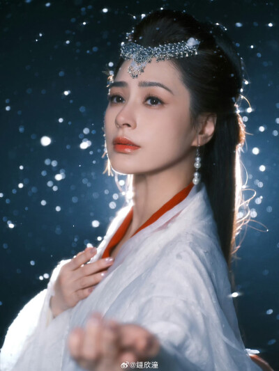 钟欣潼