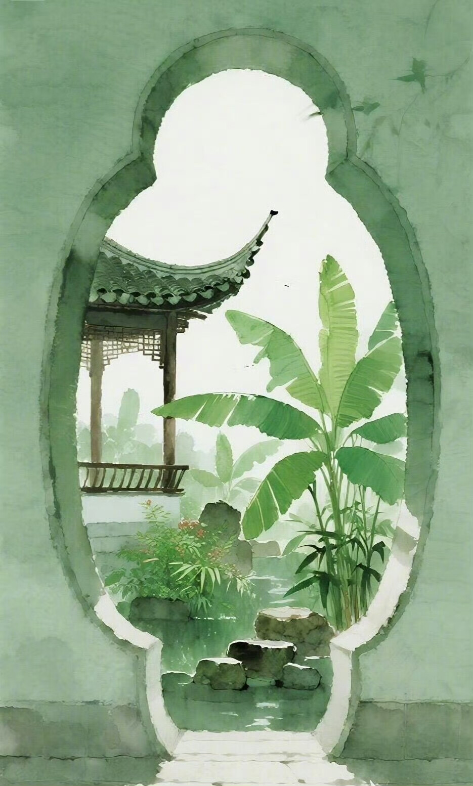 中国意境之美…