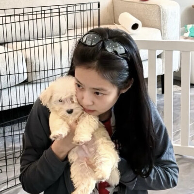 女头 jennie