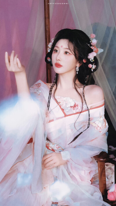 孔雪儿