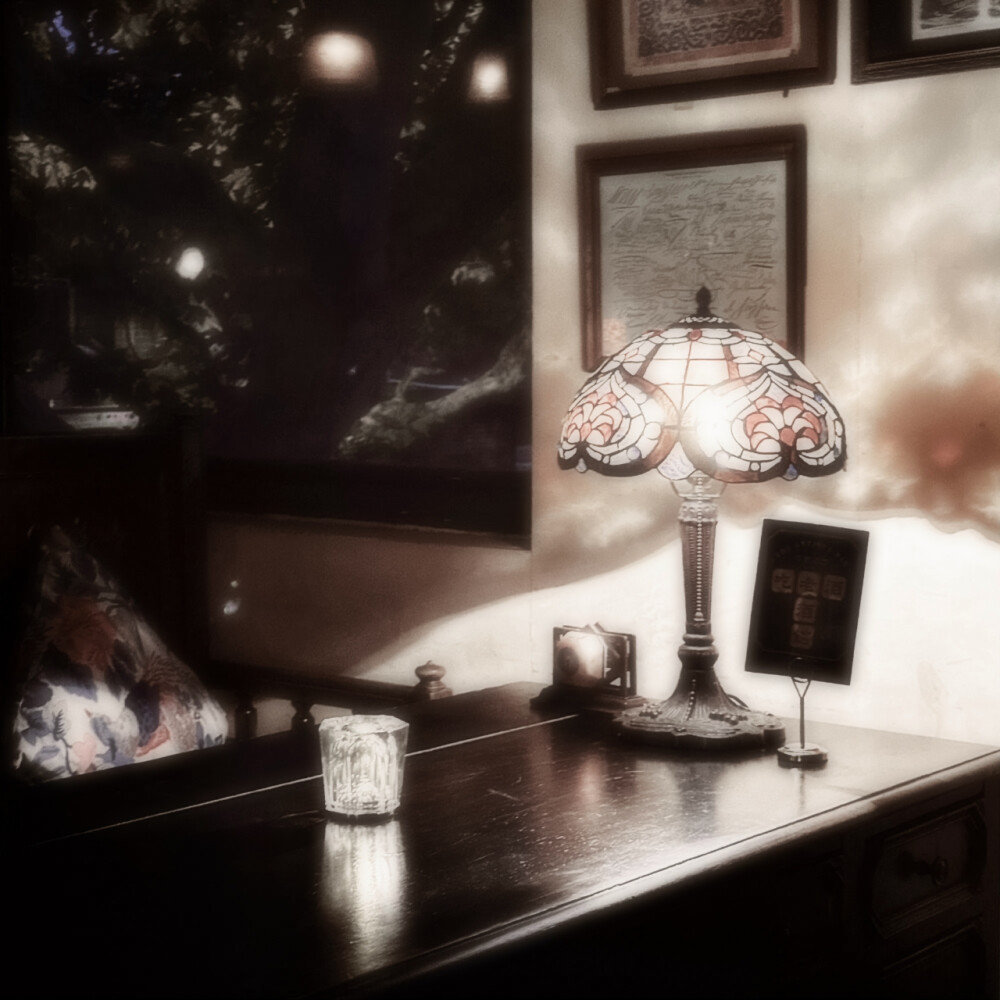 잠 못 드는 밤에 Sleepless Night (失眠的夜)：