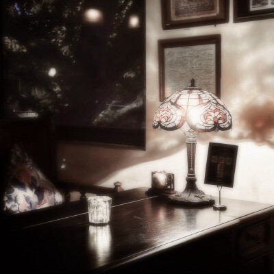 잠 못 드는 밤에 Sleepless Night (失眠的夜)：