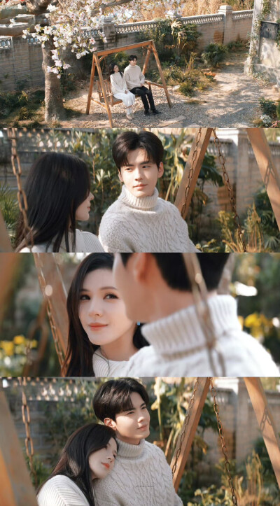 - 深情眼 。 ​