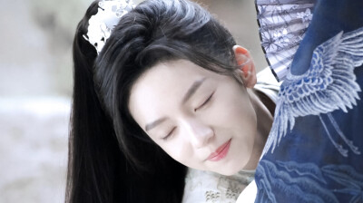 《锦月如歌》禾晏（周也饰）