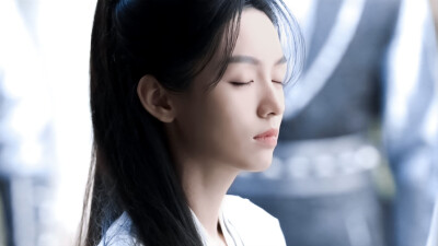 《锦月如歌》禾晏（周也饰）