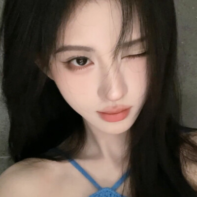 你有一双会说话的眼睛
