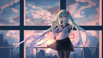 壁纸