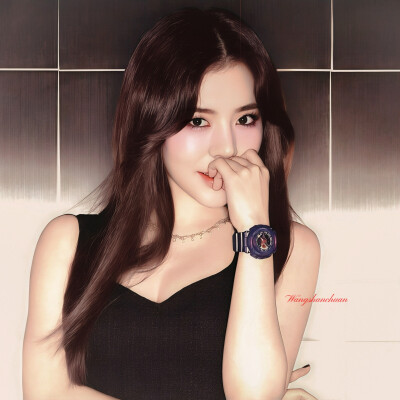 소원을 말해봐 (Genie) (说出愿望吧)