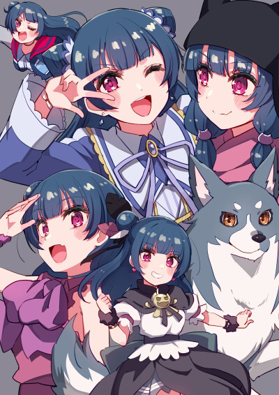 夜羽