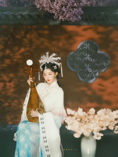 孔雪儿