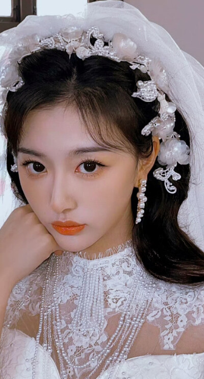 孔雪儿