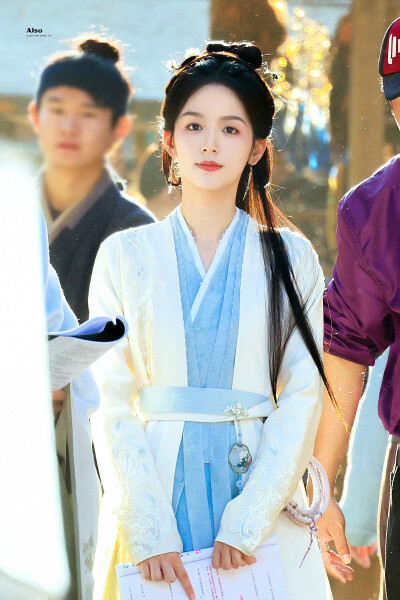锦月如歌