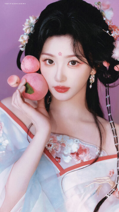 孔雪儿