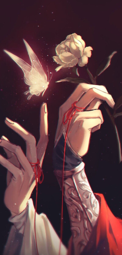 天官赐福