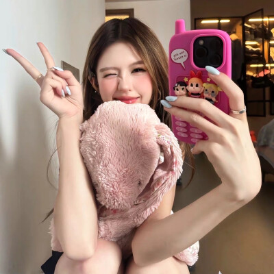 女头