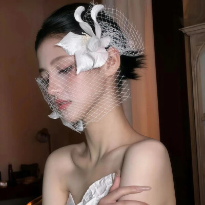 女头