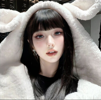 女头