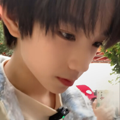 王橹杰