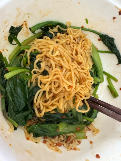 羊肉串