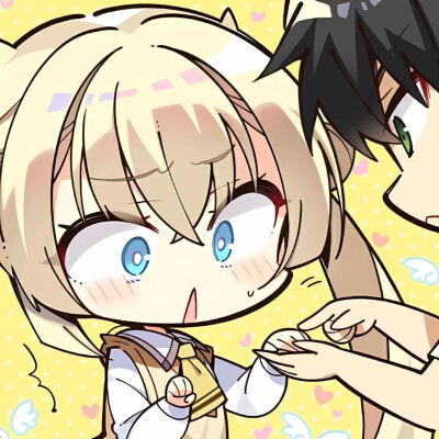 情头