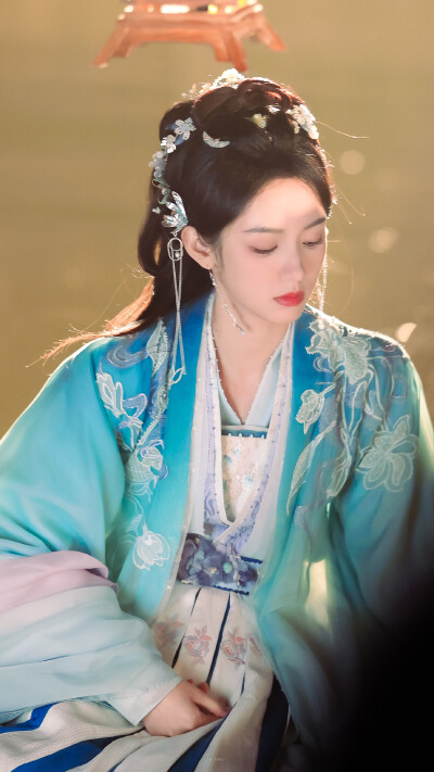 锦月如歌