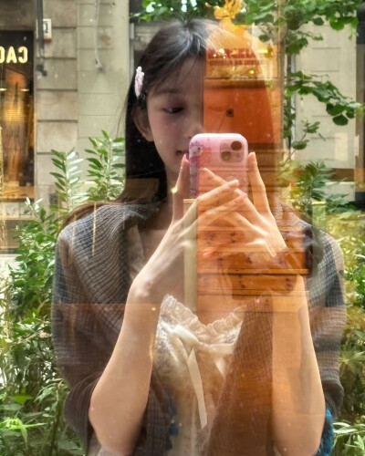 李贤瑞 宝宝公主