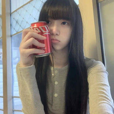 女生头像