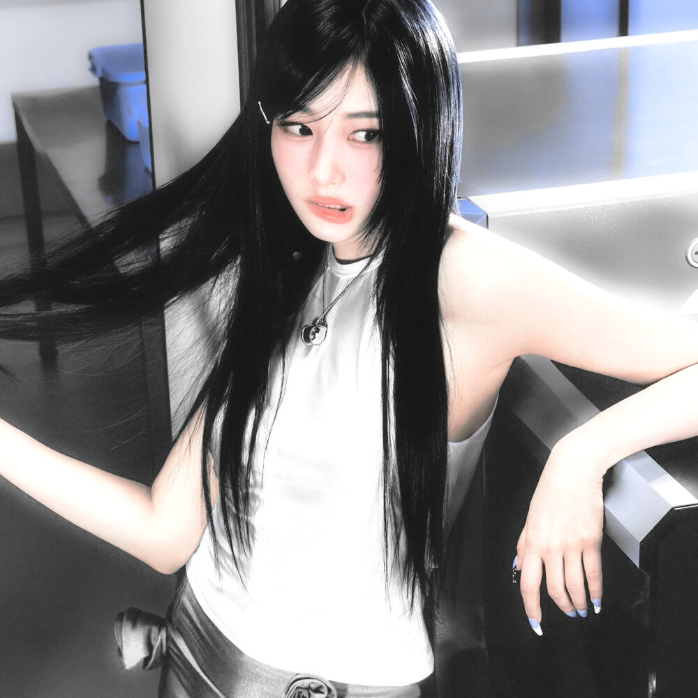 
时间按了暂停键—Indifferent plot◁▷