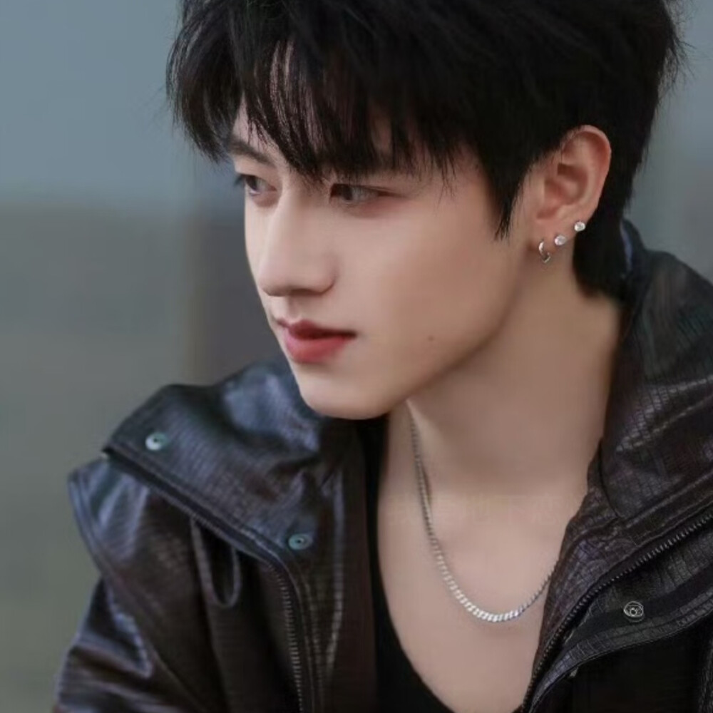 前任说我吻技不好