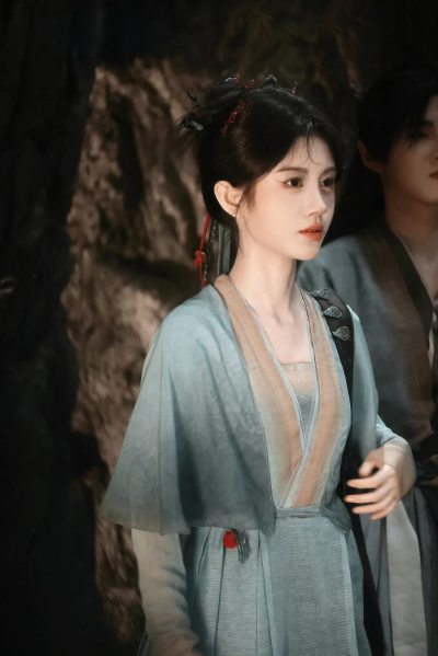 【来战】阿黛 鞠婧祎