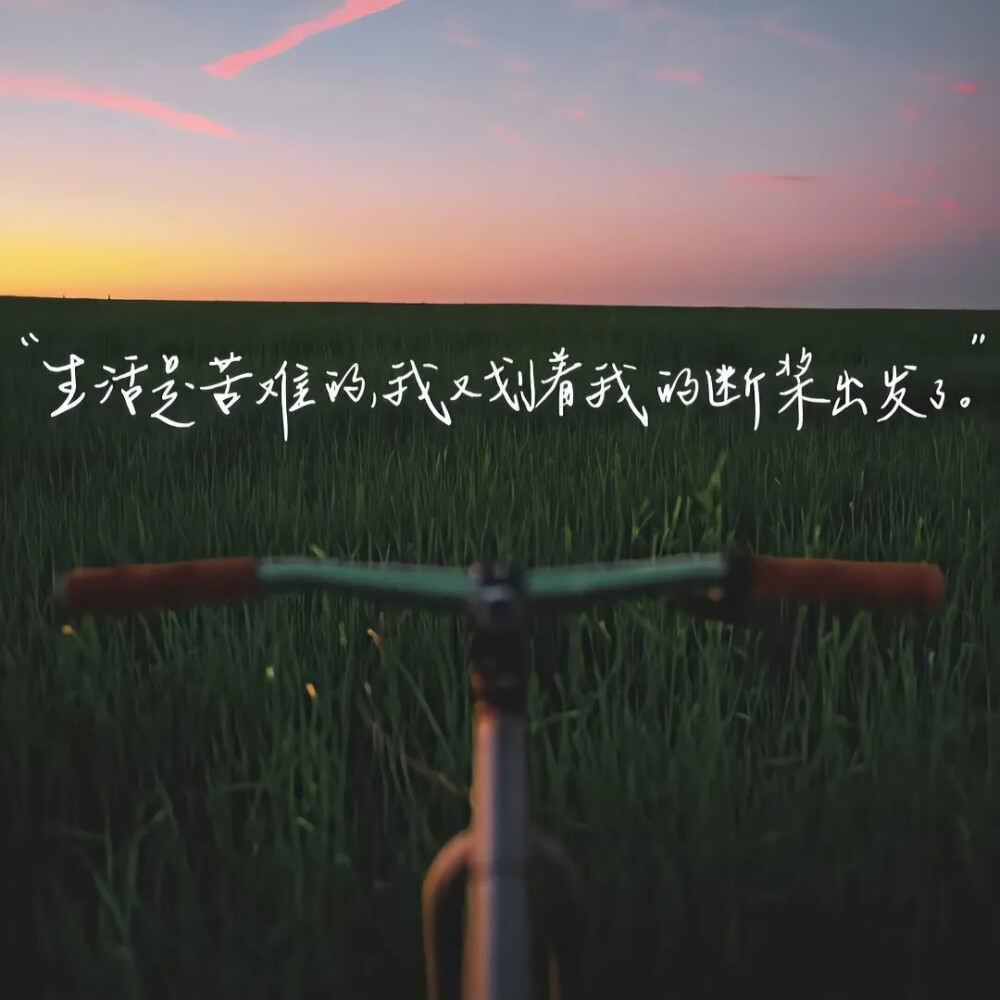 背景