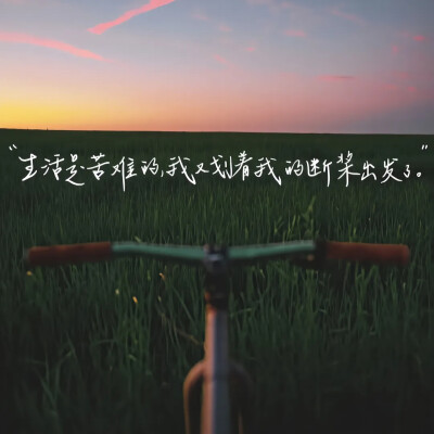 背景
