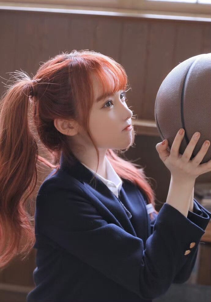 宋昕冉头像壁纸