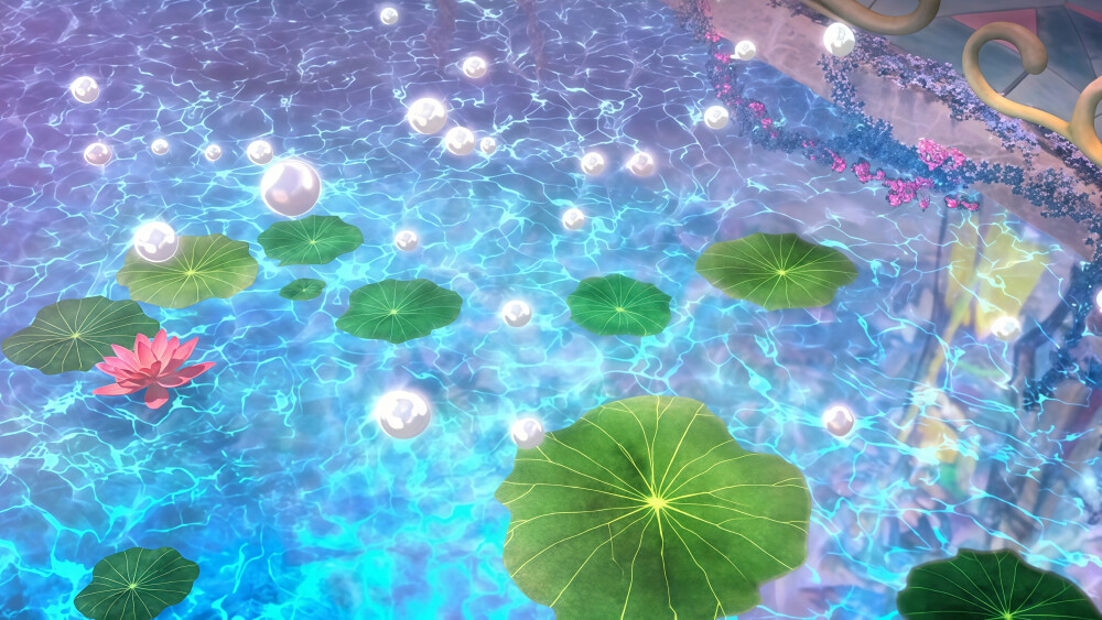 美景