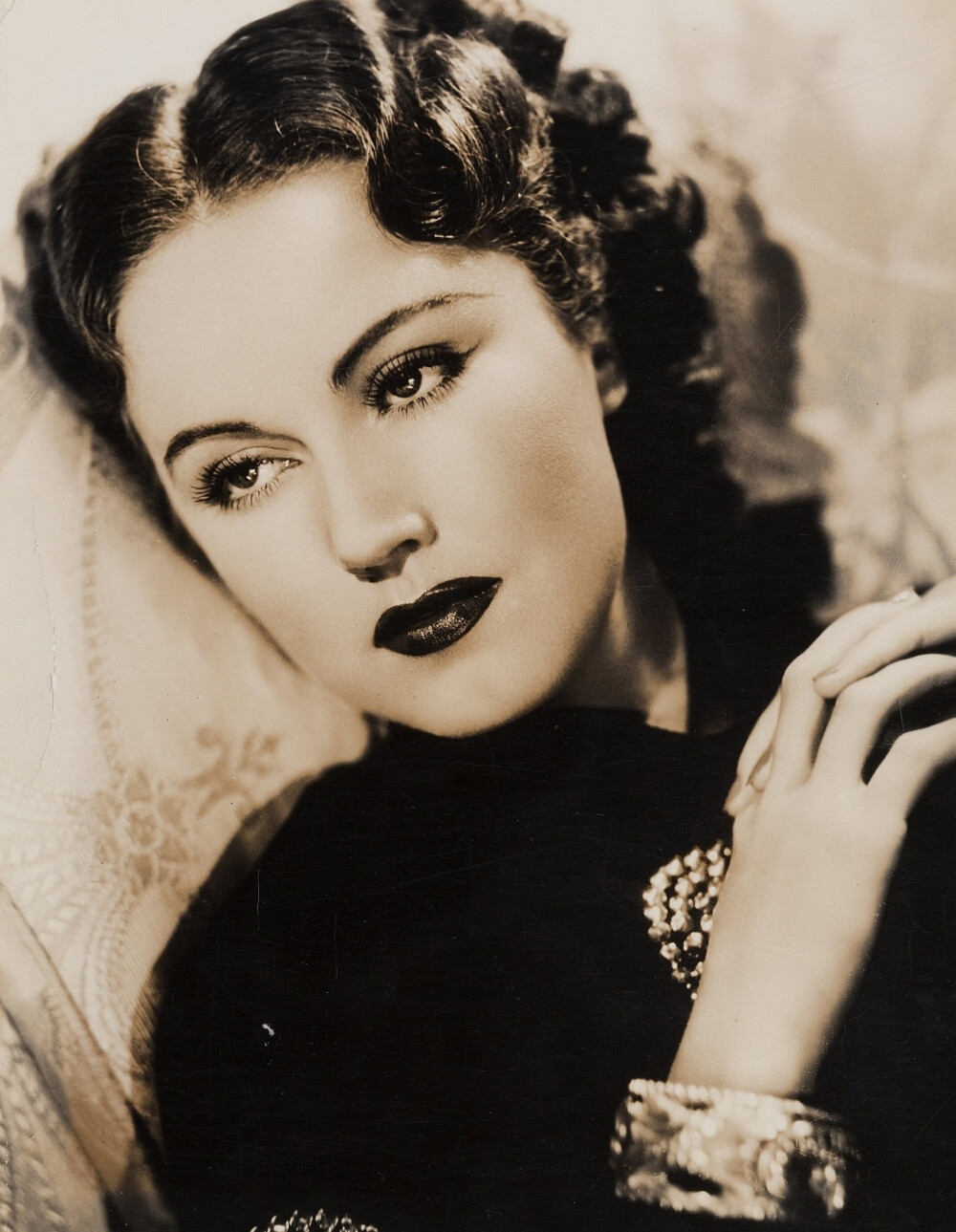 Fay Wray