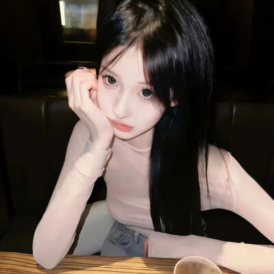 女生头像