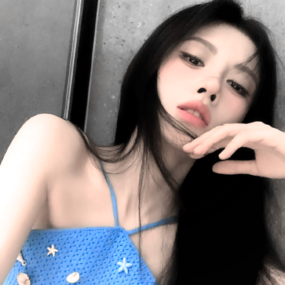 我的蓝色又来了^_^