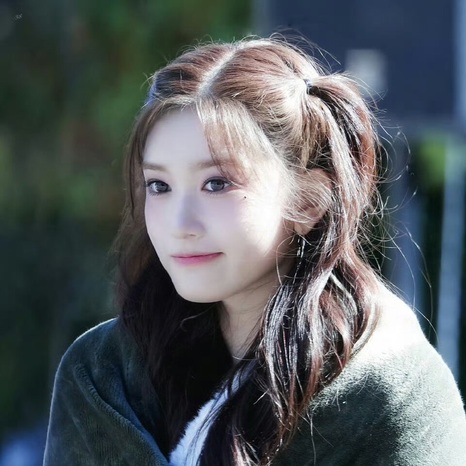 李贤瑞 宝宝公主