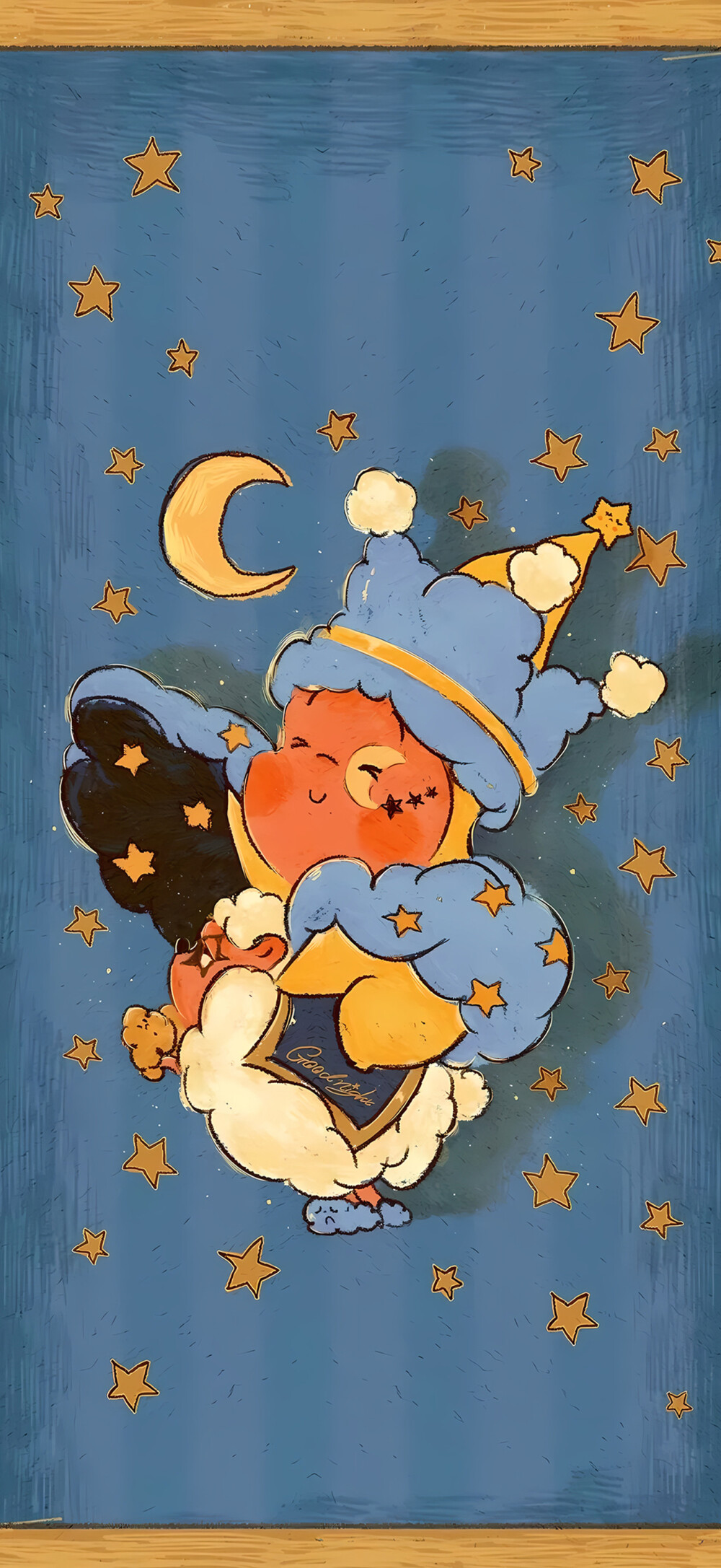 壁纸