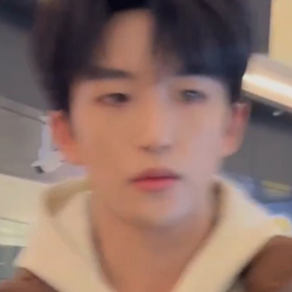 冷脸
