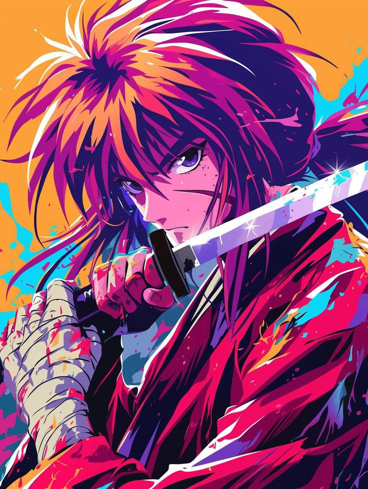和
