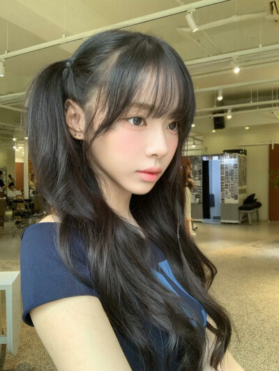 saymyname shuie杨舒萌