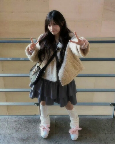 李贤瑞 宝宝公主