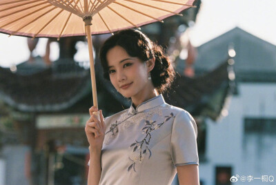 李一桐