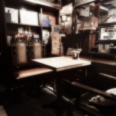 잠 못 드는 밤에 Sleepless Night (失眠的夜)：