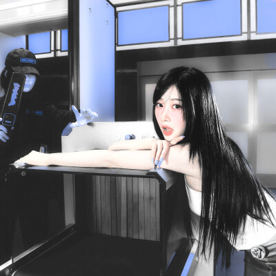 
时间按了暂停键—Indifferent plot◁▷