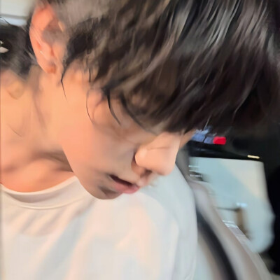 橹